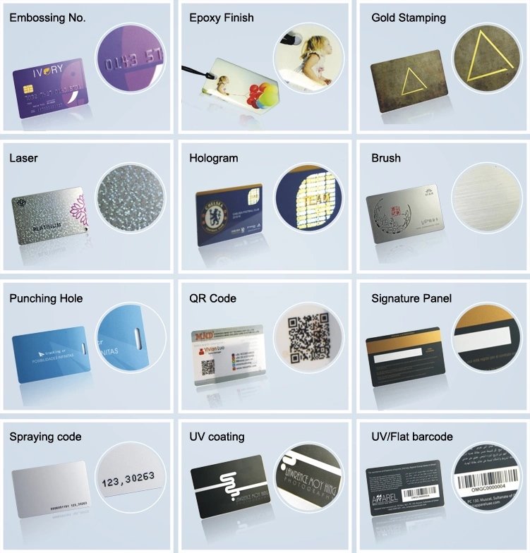 Popular RFID Parking Keyfob Apartment 13.56MHz Keyfob Custom Printing Keyfob