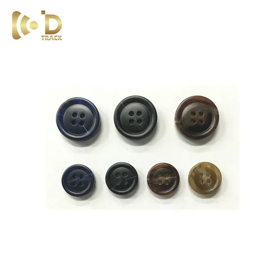 RFID Button Tag High Temperature Small Access Control NFC Laundry Tag
